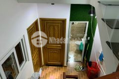 Nhà đẹp, hẻm 3m tân kỳ tân quý, 5.6 x 8m, 2 lầu, 5.2 tỷ, tân bình