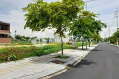 Phân khu biệt thự với tiện ích đẳng cấp trong tầm tay dành cho giới thượng lưu