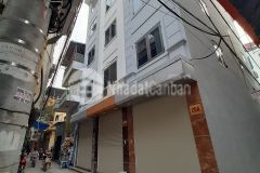 Chính chủ bán nhà phố thái hà, lô góc,kinh doanh 45m2,7.7 tỷ, 0868181683