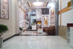 Chính chủ bán gấp nhà 78m2,hxh tân kỳ tân quý bình tân chỉ nhỉnh 4 tỷ