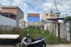 Gấp bán đất thổ cư quận 12 mặt tiền thạnh lộc 50 175m2 giá 6.5 tỷ