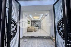 Nhà mới đẹp ở luôn, phố nguyễn an ninh 60m2, 4 tầng, ô tô gần,giá cực yêu 7,15 tỷ.