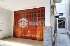 Ban gâp nha sau siêu thi mêga quân12 135m2. chi 5.8 ty