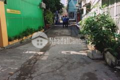 Bán nhà cấp 3, kha vạn cân, 70m2, 3pn, ngang 5m, thủ đức, nhỉnh 5 tỷ