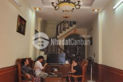 Nhà đẹp gần phố, 20m ô tô, ở ngay, xuân đỉnh, 57m2, 4 tầng, giá chỉ 5.85 tỷ.