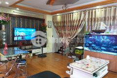 Siêu phẩm tựu liệt, thanh trì 41m2 5 tầng lô góc ngõ thông ô tô đỗ giá chưa tới 4 tỷ.