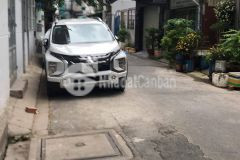 Bán nhà 2 tầng hẻm thông 6m,65m2, dương văn dương tân phú, giá nhỉnh 5 tỷ