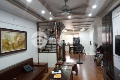 Bán nhà hoàng mai, kinh doanh, ô tô vào nhà, 55m2, 5 tầng, chỉ 8.9 tỷ.