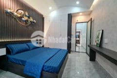 Nhà đẹp, hoàng hoa thám, chỉ 5.7 tỷ, 3.6 x 13m, 2 lầu, bình thạnh