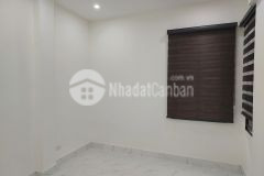 Bán nhà ngọc lâm hiếm ngõ ô tô tiện ích vip 60m2 3.8 tỷ
