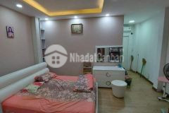 Hxh tránh lý thường kiệt, 90 m2, 5 tầng, cho thuê nhẹ 30trth, 0932828672