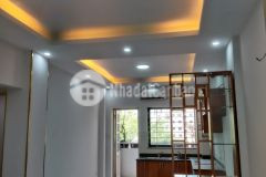 Hàng hiếm. bán chung cư kđt mễ trì hạ view landmark72 ban công. sổ đỏ. giá nhỉnh 2 tỷ.