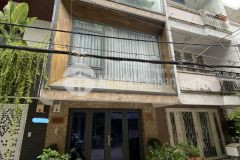 Bán nhà hxh ung văn khiêm 68m2 3lầu 4x17 10.8 tỷ phường 25 bình thạnh