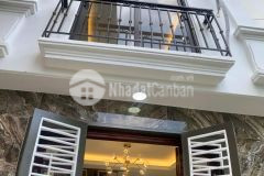 Bán nhà xuân phương, 41m2 4 tầng giá rẻ
