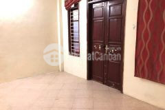 Bán nhà hoa lâm, ô tô để sân, 105m2, giá chỉ 6.9 tỷ