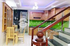 Bán nhà mặt tiền tân bình kinh doanh gần sân bay 62m2 x 3t x 7.6 tỷ 0901966864