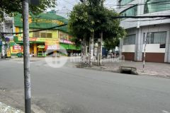 Cần bán nhà mặt tiền đường ni sư quỳnh liên, tân bình, dt 74m2,2tang, nhỉnh 11ty