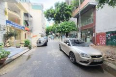 Nhà đẹp dương khuê 63m2 x 6t, mt 4.5m ô tô tránh kinh doanh 15.8 tỷ