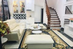 Nhà phố bạch mai, 40m2 x 5 tầng, ô tô, căn góc 094 567 6597