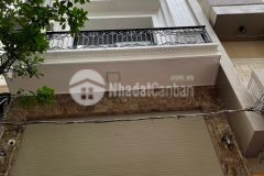 Bán nhà lai xá đẹp long lanh lô góc gara ô tô 35m2x5t 3,6 tỷ