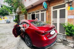 Hxh tô hiến thành, 4 tầng, 7pn, ngang khủng 6m, chỉ 7 tỷ hơn