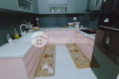 Hẻm 3m, trần hữu trang, 4.2 x 13m, phú nhuận, 3pn, chỉ 6.2 tỷ