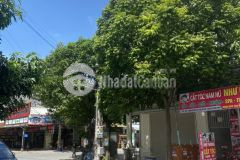 Bán dãy trọ ngay kdc việt sing, đường 16m, 160m2, giá 5,3 tỷ, thuận an, bình dương