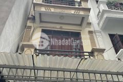 Bán nhà hạ đình, 36m2, 4 tầng, mt 3.6, ô tô, 2 thoáng, nhỉnh 4 tỷ.