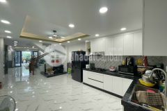 Mtkd sầm uất nguyễn hữu cảnh 53m2 5 lầu 4x13 22,6 ty f19 bình thạnh