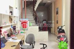 Bán nhà khương đình, dt 45m2, giá chỉ nhỉnh 4 tỷ