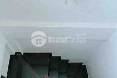 Bán nhà 3 tầng nhỏ xinh tại trần khắc chân, pn. gía rẻ chỉ 2.5 tỷ.