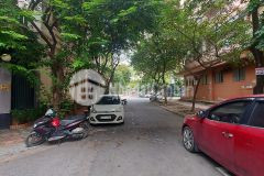 Duy nhất1 nhà nguyễn cơ thạch,hàm nghi,ô tô tránh,vỉa hè,60m,5t,4.5m,giá chỉ 12.6 tỷ.lh hải cg 09668