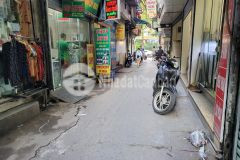 Bán nhà tôn thất tùng 50m2mt 4.5m lô góc kinh doanh 6.1 tỷ