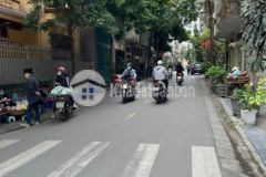 Bán nhà hồ đền lừ, 3tx40m, ô tô đỗ cửa, kinh doanh, tiện ích