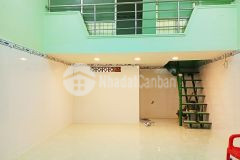 Cho thuê nhà bùi viện phường phạm ngũ lão quận 1 4 tầng 40m2 chỉ 17trth