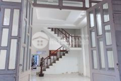 Bán nhà mặt tiền kinh doanh giá rẻ tân phú, dt4 x 19m2,4 tầng, nhỉnh 9 tỷ.