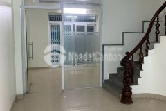 Bán nhà phố lê lợi. trung tâm hà đông. đường rộng. 30m x 3 tầng. 3.5 tỷ