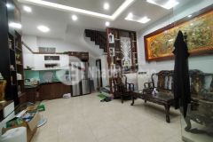 Bán nhà, quận hai bà trưng hà nội 40m2 x 5t, mt 5.4m giá 5.3 tỷ. 0968923756.