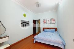 Bán nhà phố định công hạ40m24 tầnggiá 3,4 tỷ.