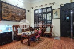 Bán nhà 38m2, 6 t, lô góc, ô tô thông, nhỉnh 5 tỷ, phố hoàng đạo thành, thanh xuân.