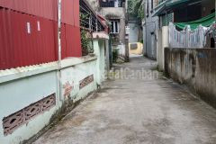 Ối rồi ơi bán đât hoa lâm việt hưng 33m2, mảnh đẹp.tiện ích, ở sướng