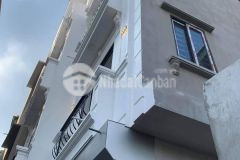 Bán ngay nhà p.phúc đồng đối diện sân golf mới ở ngay hơn 3 tỷ