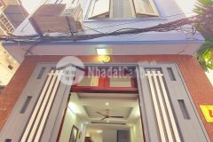 Đường hoàng mai, lô góc viu thoáng, tiện ích, dân trí, 35mx5t, nhỉnh 3 tỷ