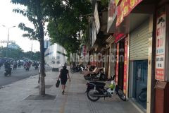 Mp giải phóng, gần kim đồng 114m2 mt4m 129 triệum2. lh khánh trần 0972.858.666.