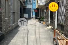 Bán nhà xô viết nghệ tĩnh 117m2 5.2x23 13.1 tỷ bình thạnh thu nhập 50tr tháng