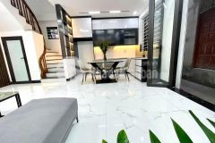 Bán nhà trần phú, hà đông, ô tô, ngõ thông, gần phố, 50m, 4 tầng nhỉnh 4 tỷ