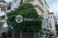 Bán gấp nhà phố nguyễn chí thanh lô góc ô tô tránh kd dt 52m 5 tầng mt7.5m gía 16.5 tỷ