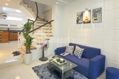 Bán nhà đẹp thông số vàng, vũ tông phan, ở ngay 4 tầng, 4 ngủ, ngõ 3.5m giá chỉ 4.8 tỷ.