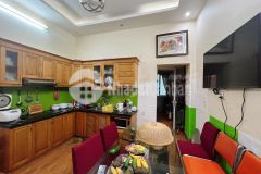 Chỉ 2.8tỷ sở hữu nhà phùng hưng 37m2 mt3.7m