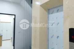 Bán ccmn võ chí công, cầu giấy, 70m 7t thang máy nhỉnh 9 tỷ